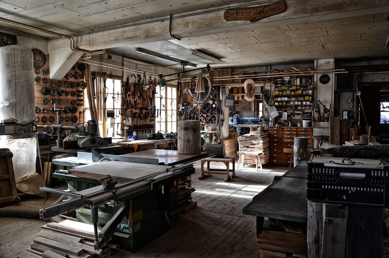 Fantasy Workshops