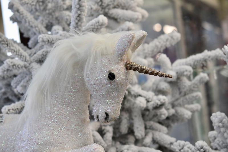 Unicorn Haven Designs
